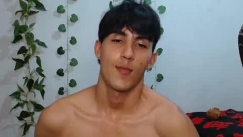 Neithanzyn online show from February 25, 11:26 pm