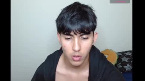 Neithanzyn online show from October 2, 8:07 pm