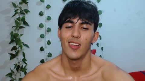 Neithanzyn online show from February 27, 1:41 am