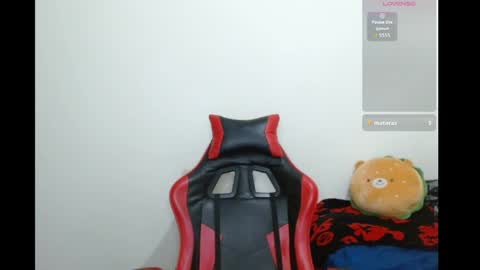 Neithanzyn online show from October 10, 8:35 pm