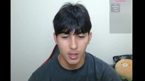 Neithanzyn online show from October 25, 7:47 pm