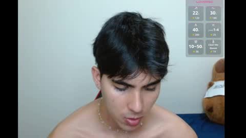 Neithanzyn online show from October 4, 8:17 pm