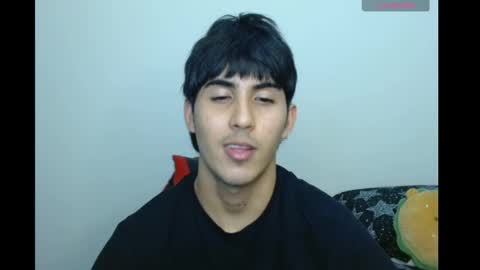 Neithanzyn online show from November 6, 7:39 pm