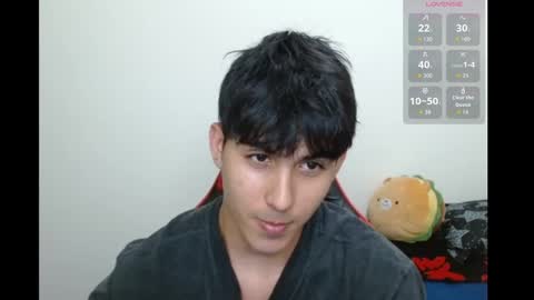 Neithanzyn online show from October 9, 7:30 pm