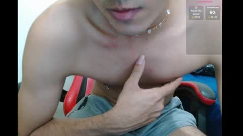 Neithanzyn online show from September 27, 8:06 pm