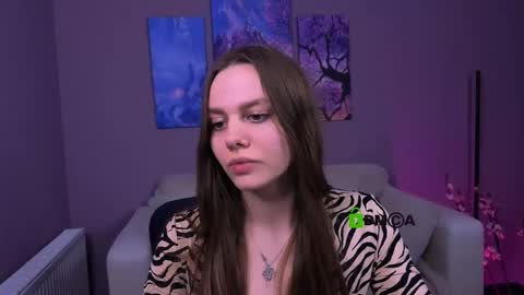 Meow online show from November 8, 1:03 pm