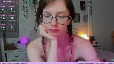 neko_kitsune online show from October 18, 4:22 pm