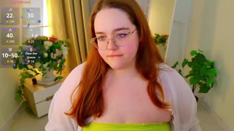 neko_moor online show from May 23, 2:24 pm