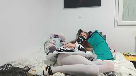 Neko online show from January 26, 3:38 am