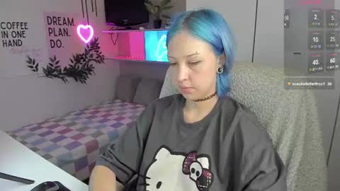 Kate online show from June 16, 2:26 am