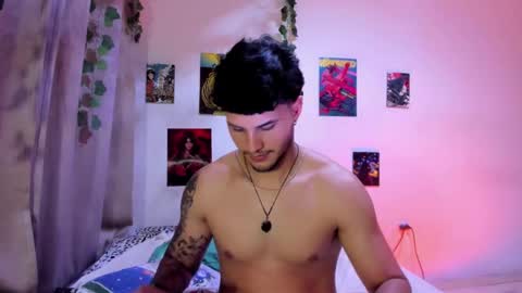 Nekoboy online show from December 28, 1:08 am