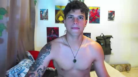 Nekoboy online show from September 15, 8:32 pm