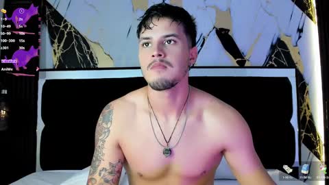 Nekoboy online show from January 29, 10:01 pm