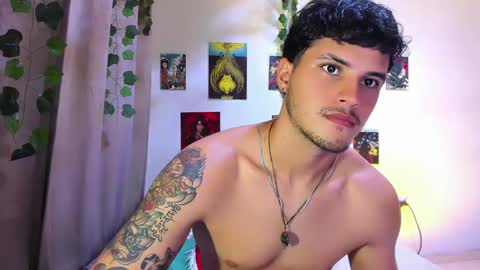Nekoboy online show from January 6, 11:52 pm