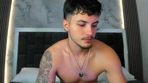 Nekoboy online show from January 30, 7:48 pm