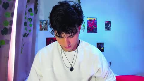 Nekoboy online show from December 9, 6:46 pm