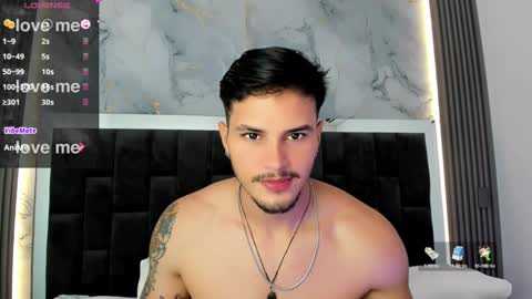 Nekoboy online show from January 31, 10:42 pm