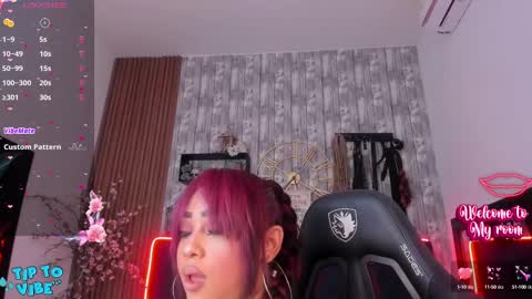 Miah online show from February 13, 12:21 pm