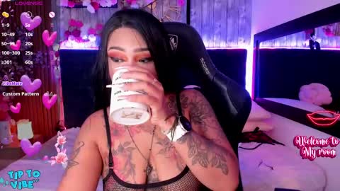 Miah online show from September 10, 1:45 pm