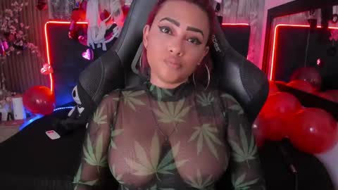 Miah online show from February 17, 2:38 pm