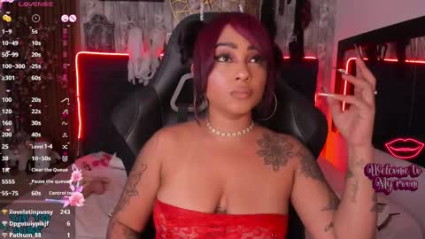 Miah online show from February 10, 2:59 pm