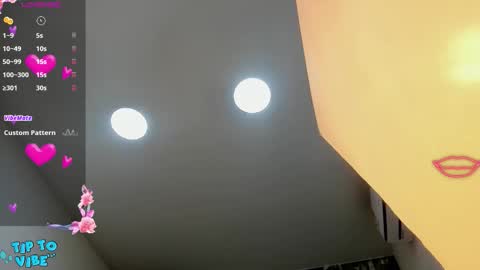 Miah online show from October 20, 11:59 am