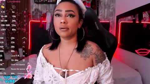 Miah online show from March 4, 11:19 am