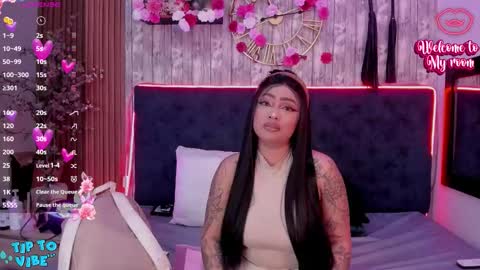 Miah online show from March 27, 11:33 am