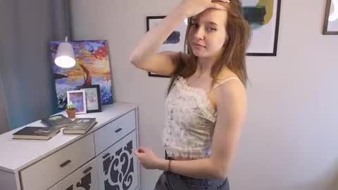 Eva online show from March 29, 12:18 pm