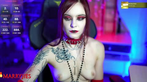    online show from January 21, 2:59 pm