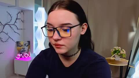 Bonnie online show from March 19, 6:30 am