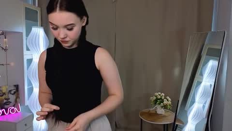 Bonnie online show from March 18, 6:19 am