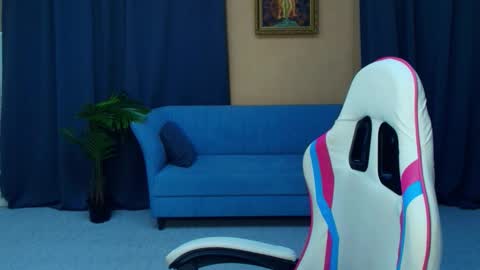 Nelli online show from February 22, 9:39 pm