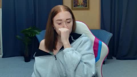 Nelli online show from February 3, 2:53 am