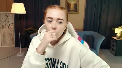 Nelli online show from November 23, 9:24 pm