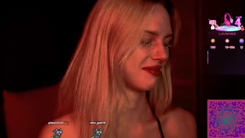 I am Nelly3 online show from September 27, 9:23 pm