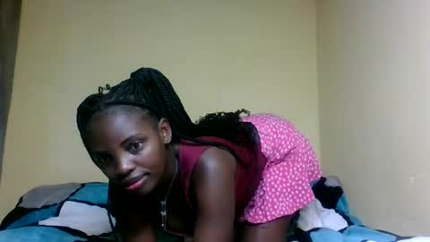 nelly_ebony5 online show from July 17, 1:18 am