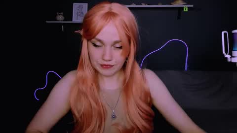 Snapshot of nelly_storm chatting on September 17, 8:23 pm nelly_storm online show from September 17, 8:23 pm