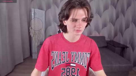 Snapshot of nelson_godman chatting on October 25, 11:42 am nelson_godman online show from October 25, 11:42 am