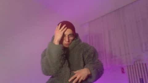 nemcahot online show from January 8, 1:55 am