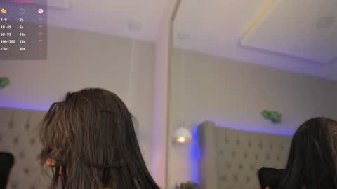 Nmesis online show from February 8, 9:46 am