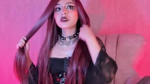 Nemesis online show from September 27, 8:39 pm