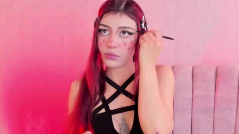 Nemesis online show from October 29, 9:48 pm