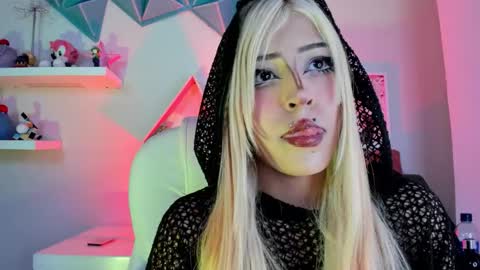 Nemesis online show from March 15, 3:15 pm