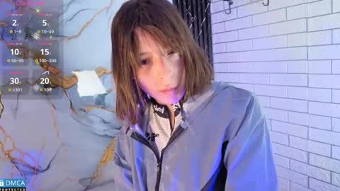 Salome Nena cupcake online show from November 6, 11:13 am