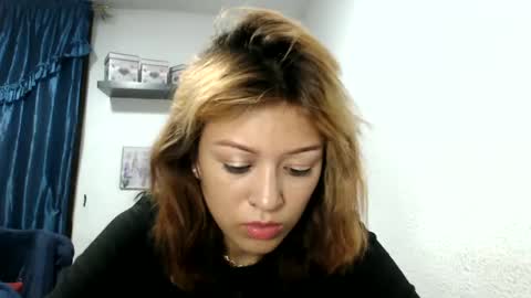 Snapshot of nena_lov chatting on March 2, 1:04 am Star online show from March 2, 1:04 am