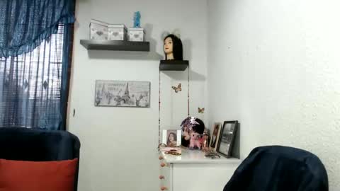 Snapshot of nena_lov chatting on February 25, 8:32 pm Star online show from February 25, 8:32 pm