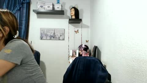 Snapshot of nena_lov chatting on February 23, 10:42 pm Star online show from February 23, 10:42 pm