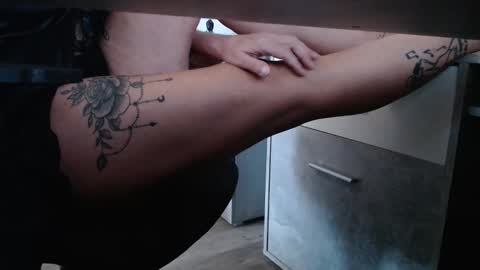 Nenchikaaaa online show from November 8, 10:29 am