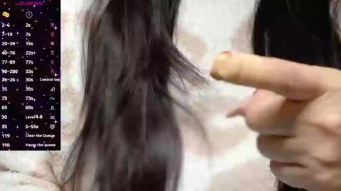 nene sweet mommy online show from December 21, 5:30 pm